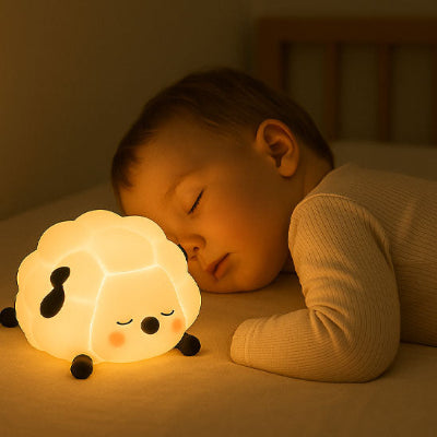 Bebe veilleuse-|NouveauStyle|-Relaxante