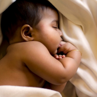 Boîte à musique suspendue bébé | Wooden™ apaisantes