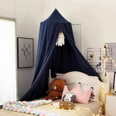 Ciel de lit pour bebe-|TenteBATTILO|-Décoratif