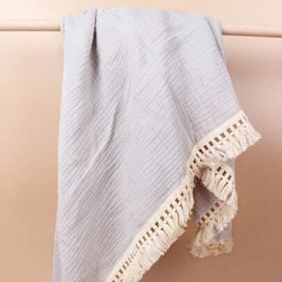 Couverture bébé - BabyBlanket™ - Thermique