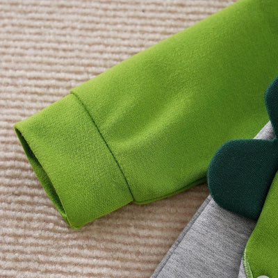 Grenouillère pour bébé-|YiYi|-Confortable