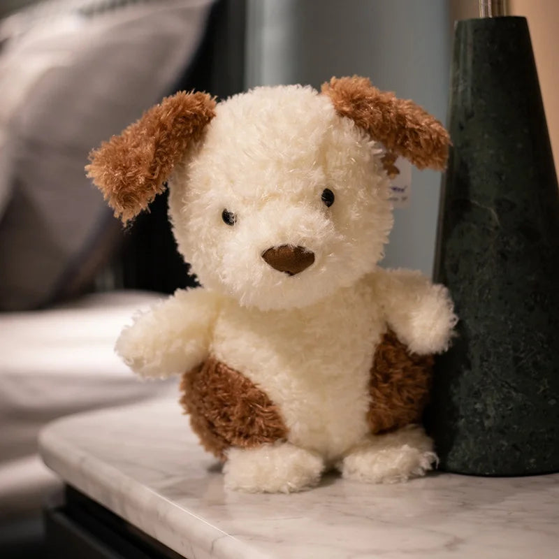 Peluche animaux-|ToufTouf|-Moelleuse