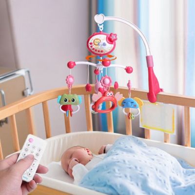 Mobile musical |Yokibo|-Confortable