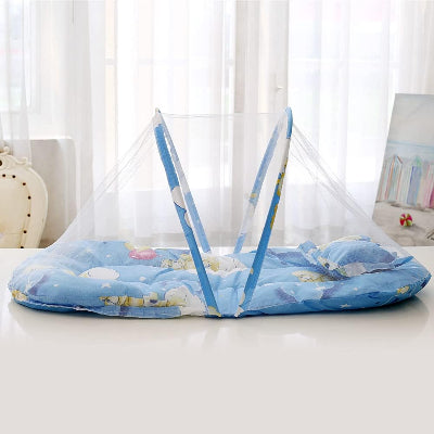Moustiquaire Lit bebe Portable