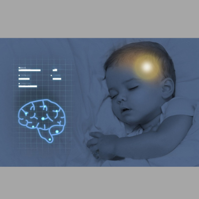 Réducteur de lit bébé - NidD'ange™- Sécurisant