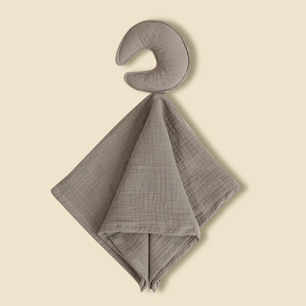 Doudou bebe-|ServietteApaisante|-Corps céleste