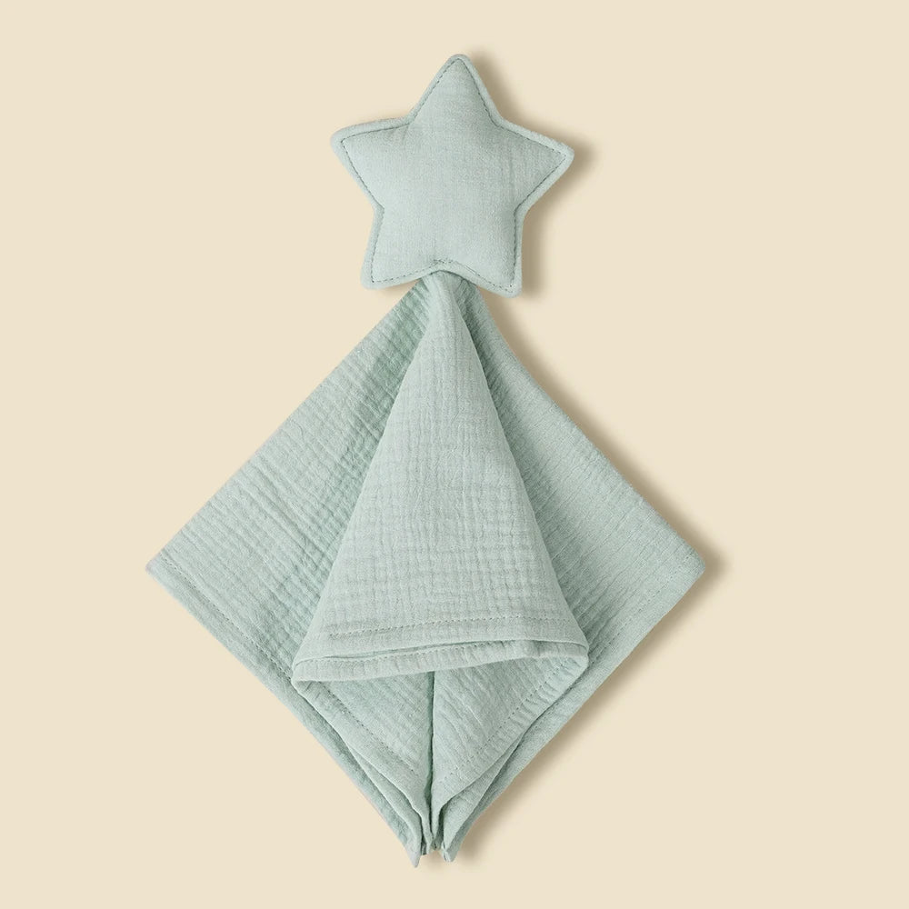 Doudou bebe-|ServietteApaisante|-Corps céleste
