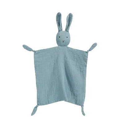 Doudou pour bebe - |INSĂLAR|-Bleu