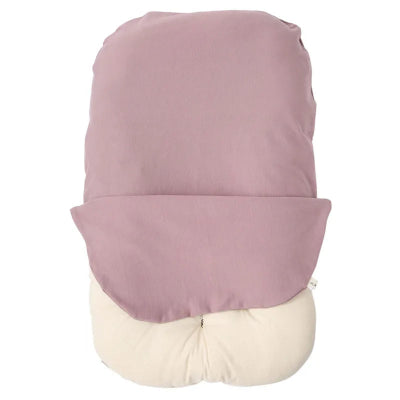 Cocon bebe - |ReducteurDeLit|- Mauve