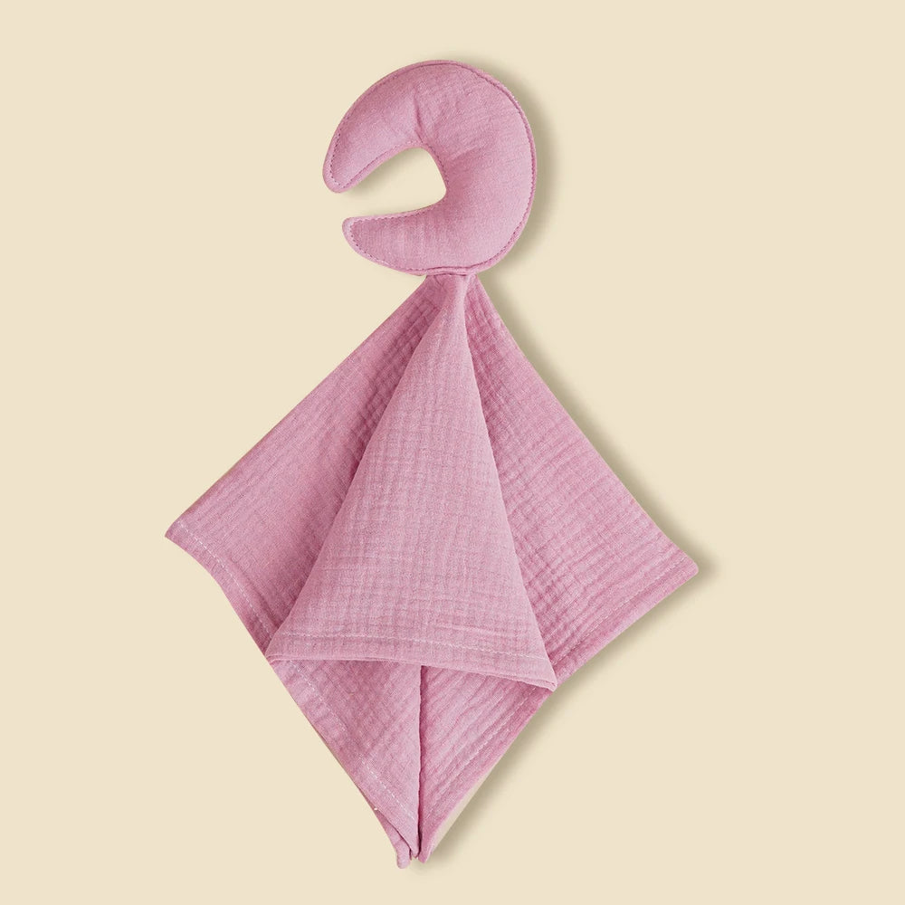 Doudou bebe-|ServietteApaisante|-Corps céleste