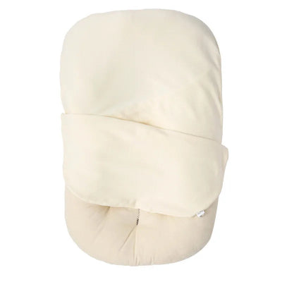 Cocon bebe - |ReducteurDeLit|- Beige