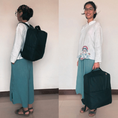 Sac pour poussette-|KoluKid|- Pour Voyages