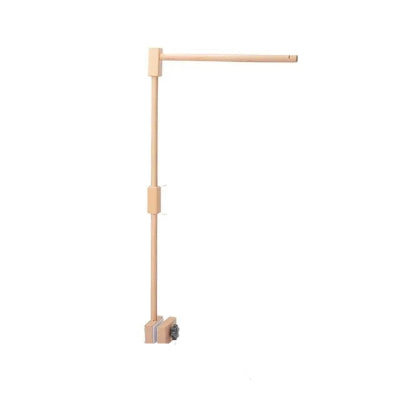 Mobile bébé | Montgolfière-Nouveau support