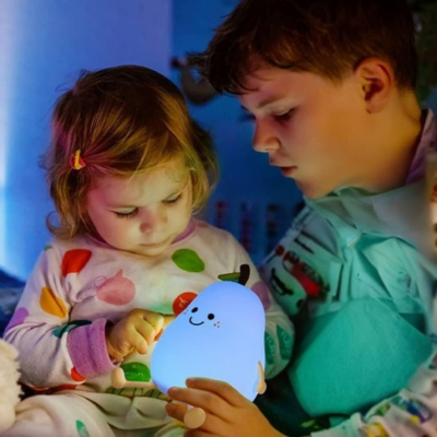 Veilleuse bébé-| NewStyle |-Multicolore