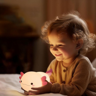Veilleuse bébé-|NightLight|-Économique