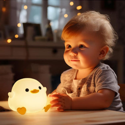 Veilleuse bébé- |Nouveau Style|-Magique