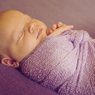 La Pouponnette - Couvertures et accessoires bébé pour un sommeil paisible