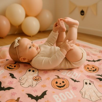 La Pouponnette - Couvertures et accessoires bébé pour un sommeil paisible