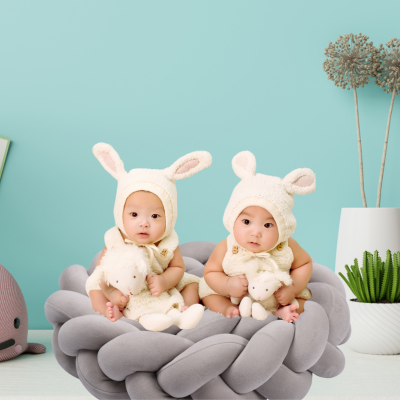 Tresse de Lit Bébé : Tout ce qu'il faut savoir pour bien choisir