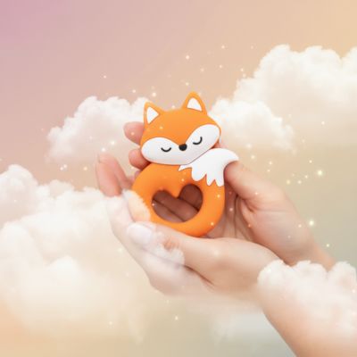 Anneau de dentition 🦷