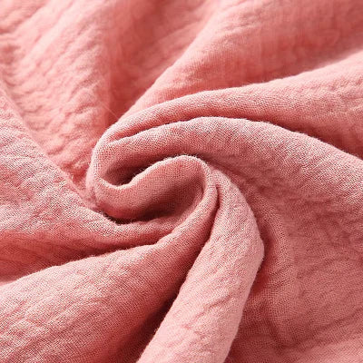 Couverture d emmaillotage - BabyBlanket™ - Rose