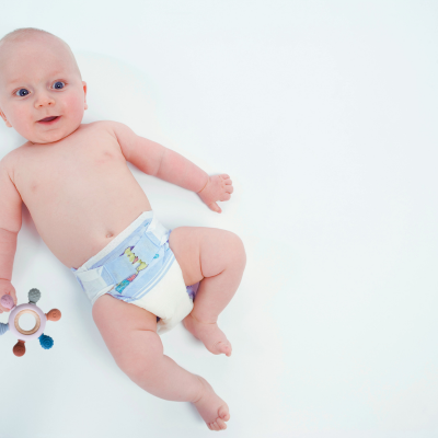 Anneau de dentition-|LittleWooden|- Apaisement des gencives