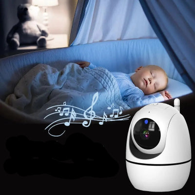 Babymoov Babyphone-|YikTree|- Vision Nocturne