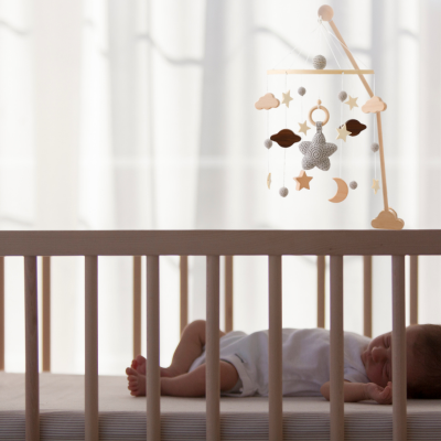 Boîte à musique | BabyBox-Pratique