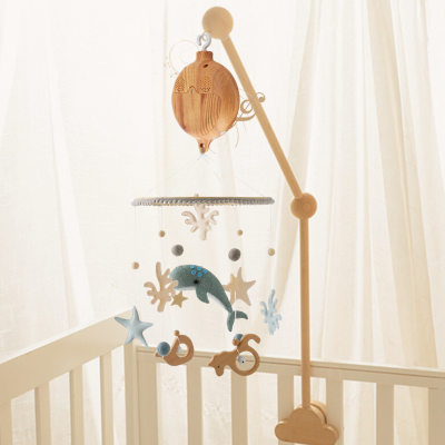 Boîte à musique| Wooden-Magique