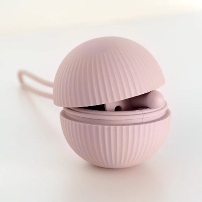 Boîte à tétine-|BabyBall|-Hygiénique