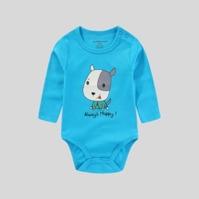 Body bebe manche longue-|EnfantZoom|-Qualité accessible