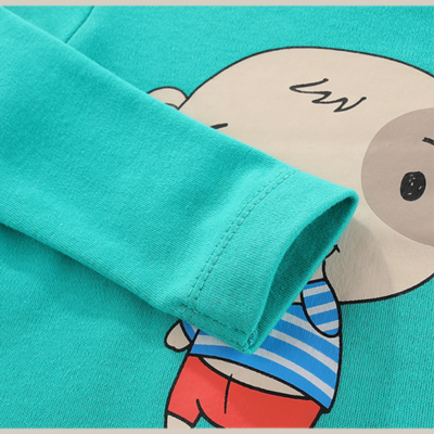 Body bebe manche longue-|EnfantZoom|-Bien cousu