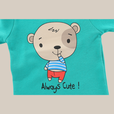 Body bebe manche longue-|EnfantZoom|-Desiing adorable
