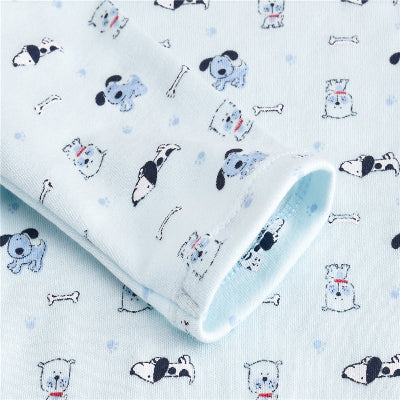 Body bebe manche longue-|LaBarboteuse|-Belle couture