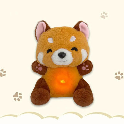 Bruit blanc peluche-|Rudy|-Cadeau