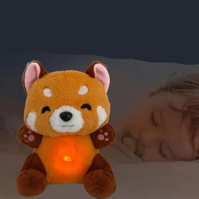 Bruit blanc peluche-|Rudy|-Compagnon