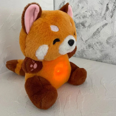 Bruit blanc peluche-|Rudy|-Présence