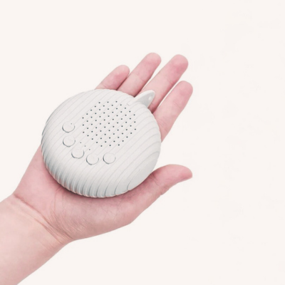 Bruits blancs bebe-|SoundMachine|-Compact