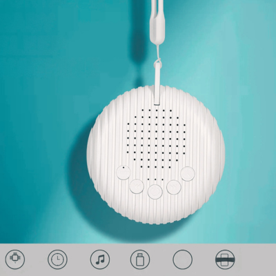 Bruits blancs bebe-|SoundMachine|-Compact