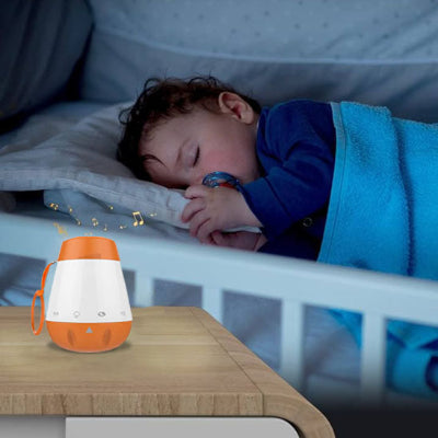 Bruits blancs bebe- |ArbreDormant|-Moment calme