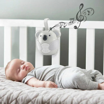 Bruits blancs bebe-|MachineÀSons|-Adaptable