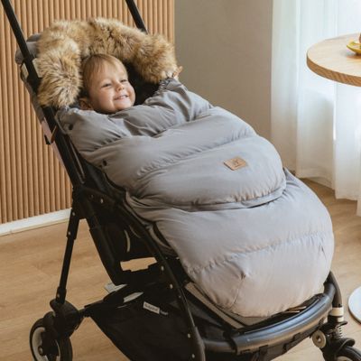 Chancelière pour poussette 0-36 M | DodoBag™-Thermique