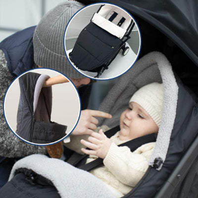 Chancelière imperméable-|MomTan|-universelle