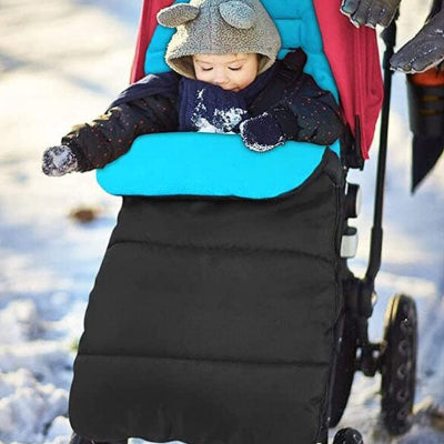 Chancelière universelle pour poussette-|MHOY|- Protectrice