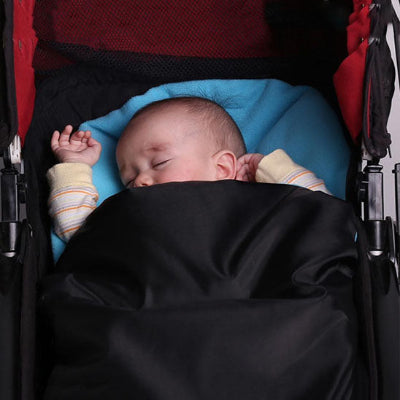 Chancelière universelle pour poussette-|MHOY|- Confortable