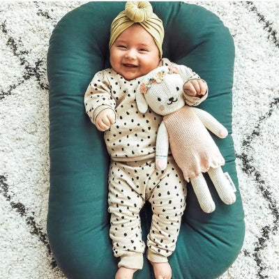 Cocon bebe - |ReducteurDeLit|- Design simple