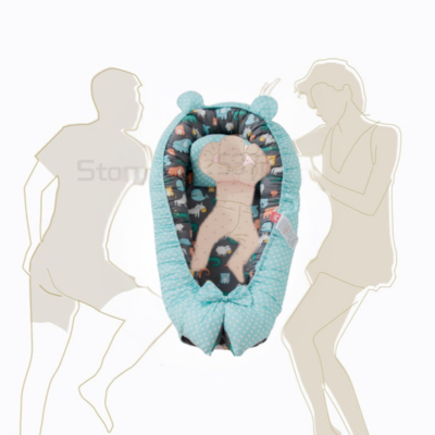 Cocon bebe - |ReducteurDeLit|- Pratique