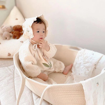 Couffin pour bebe-|PetitMoïse|-Portable