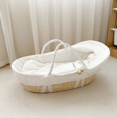 Couffin pour bebe-|PetitMoïse|-panier seul