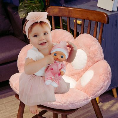 Coussin pour Bebe Patte Chat MonPatapon™ | 1 an + décoratif